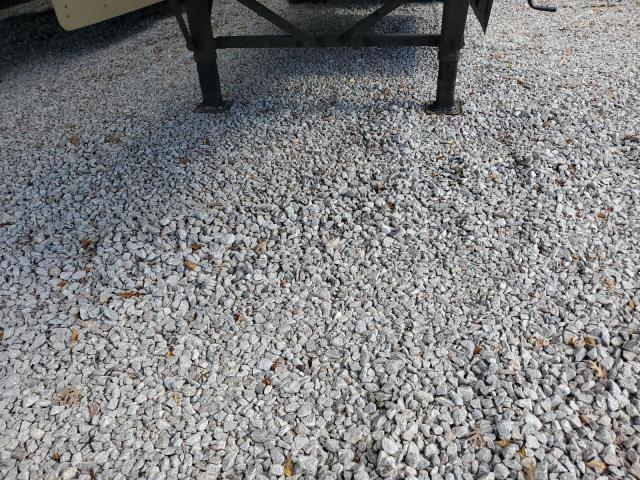 2010 Wabash SH R 28 DRY Van Trailer