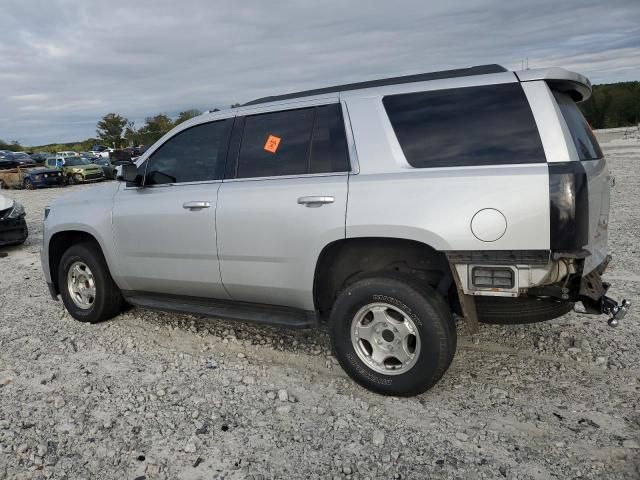 2019 Chevrolet Tahoe C1500 LT