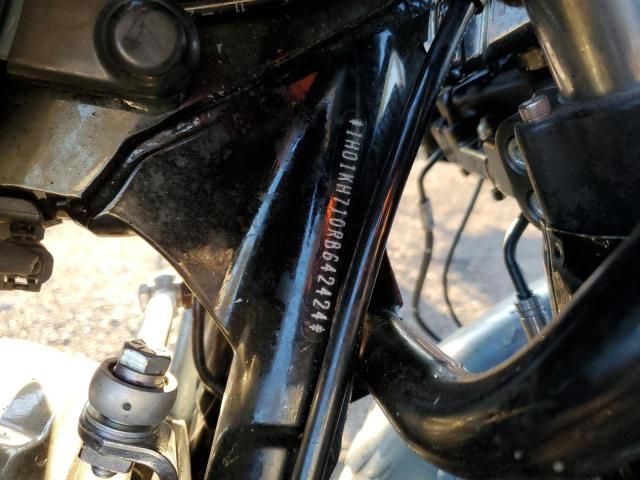 2024 Harley-Davidson Fltrx