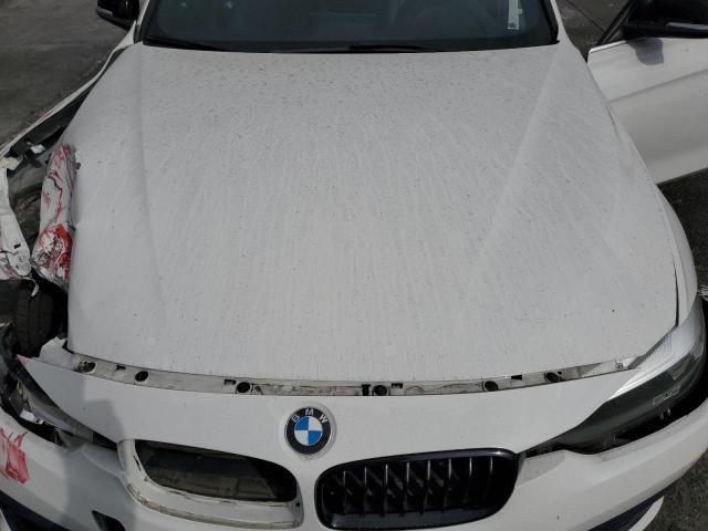 2017 BMW 330 i