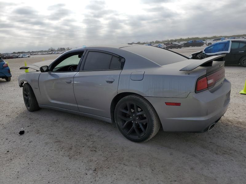 2013 Dodge Charger R/T