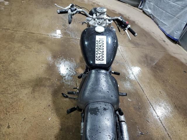 2000 Victory V92 SC