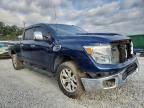 2016 Nissan Titan XD SL