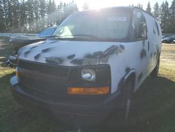 2006 Chevrolet Express G3500 for sale in Arlington, WA