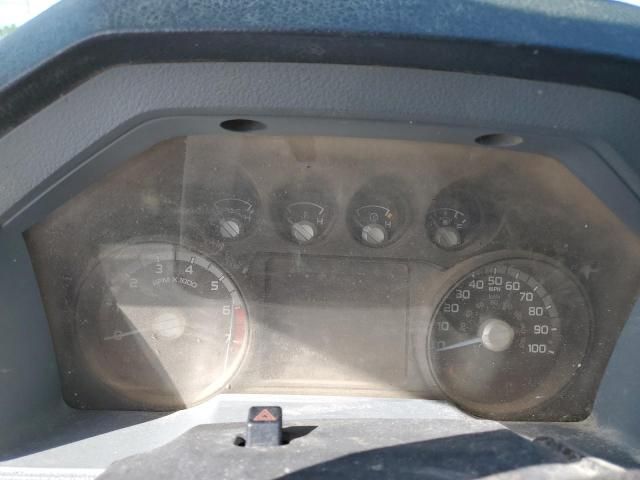 2011 Ford F250 Super Duty