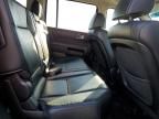 2012 Honda Pilot exl
