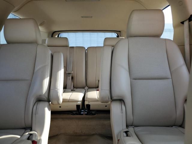 2013 GMC Yukon XL Denali