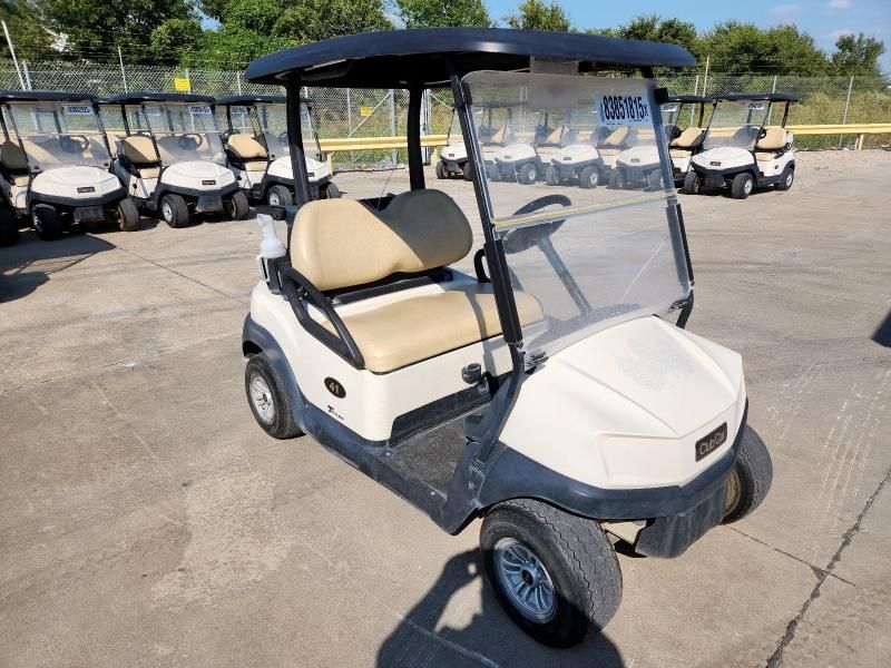 2023 Club Car Tempo FLA