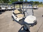 2023 Club Car Tempo FLA