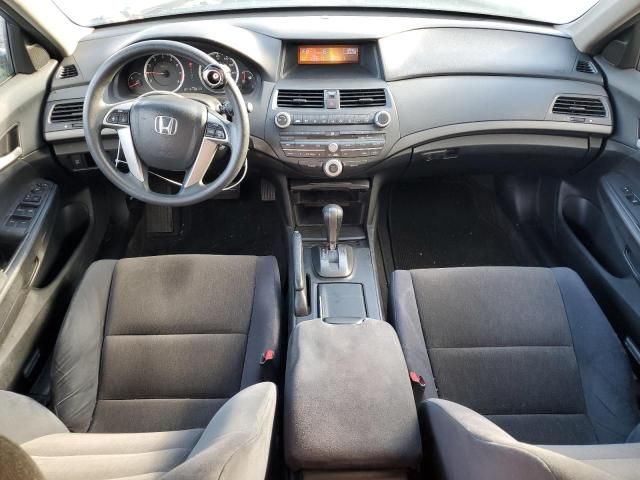 2009 Honda Accord LXP