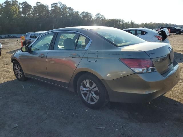 2008 Honda Accord lxp