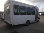 2013 Ford Econoline E350 Super Duty Cutaway Van
