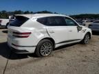 2025 Genesis Gv80 Standard