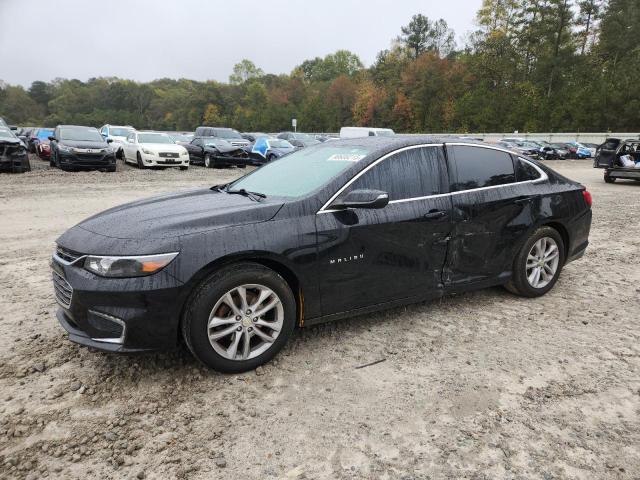 2018 Chevrolet 2018 Chev Malibu lt