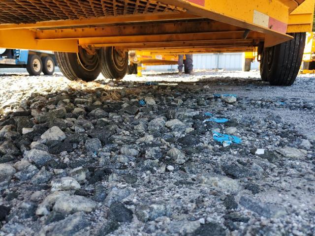 2020 Lucon 5T14BW-HDP Equipment Trailer