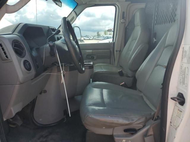 2011 Ford Econoline E250 Van