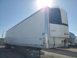 2014 Utility VS2RA Refrigerated Van Trailer en venta en Anthony, TX