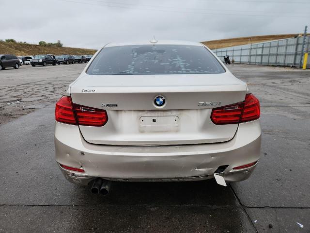 2013 BMW 328 xi
