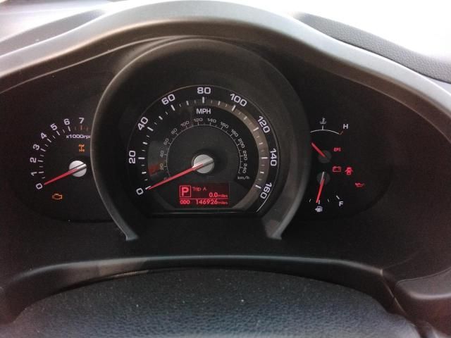 2012 KIA Sportage LX