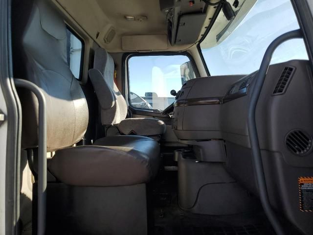 2018 Volvo Vnl Semi Truck