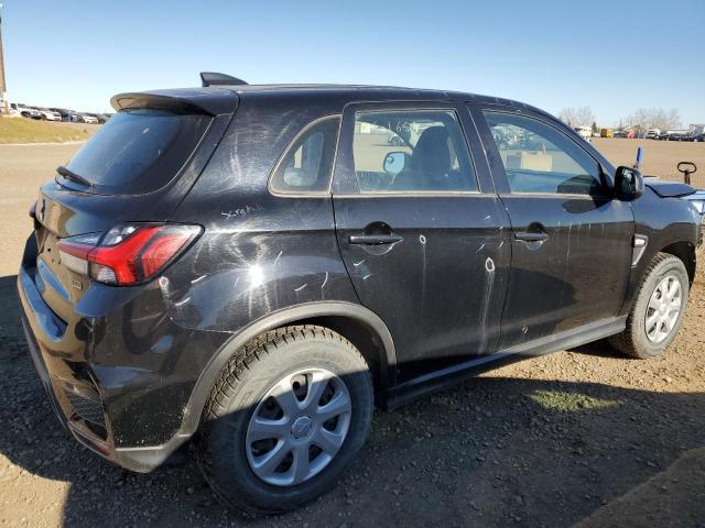 2022 Mitsubishi Rvr es