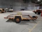 1986 Eagereaver 1986 Eager Beaver Equipment Trailer