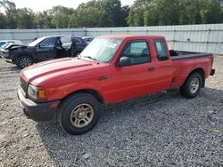 2003 Ford Ranger Super Cab for sale in Augusta, GA