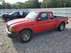 2003 Ford Ranger Super Cab