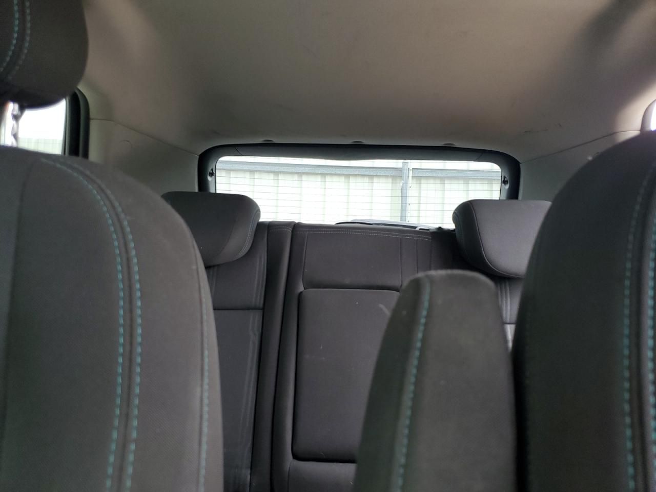 2015 Chevrolet Trax 1LT