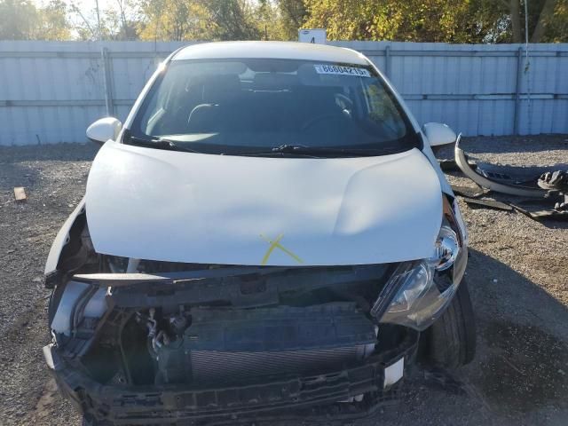 2015 KIA Rio LX
