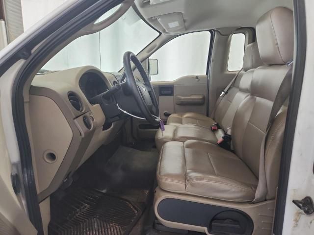 2008 Ford F150