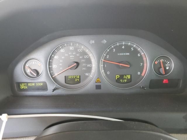 2006 Volvo XC70