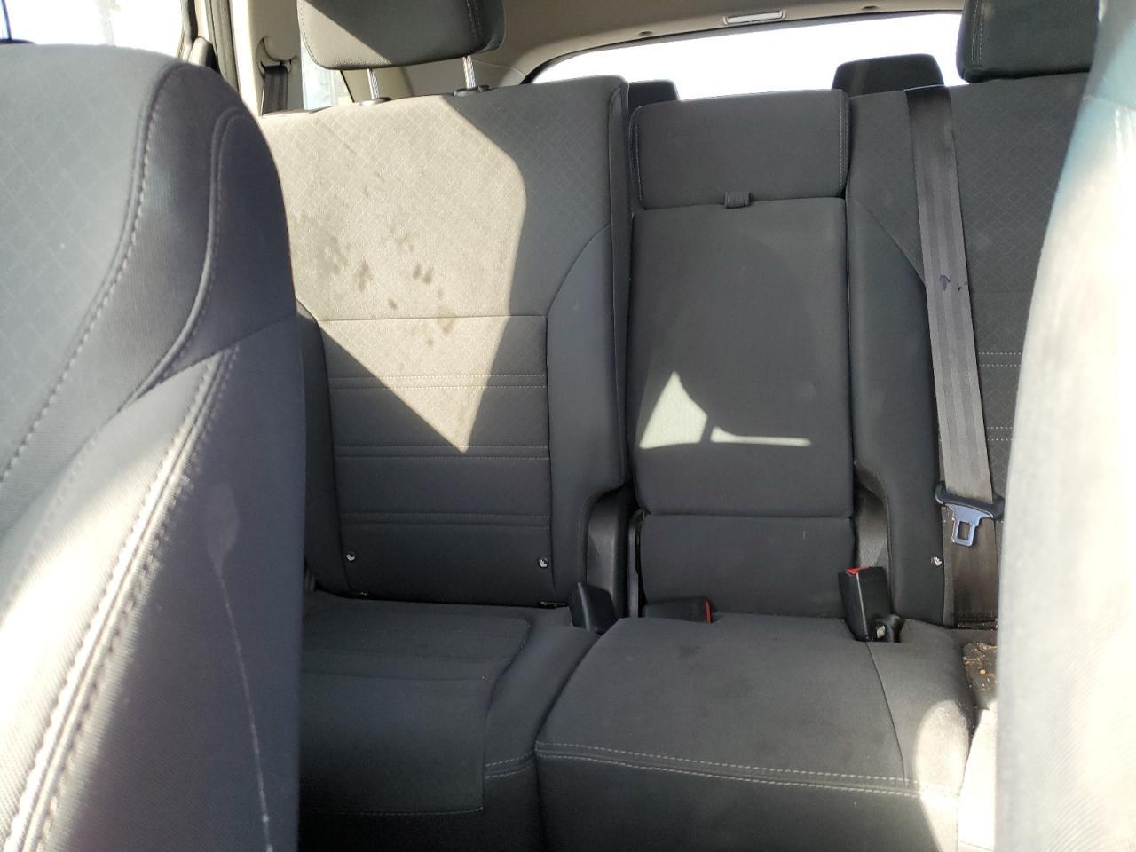 2020 KIA Sorento s