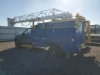 2006 Ford F550 Super Duty