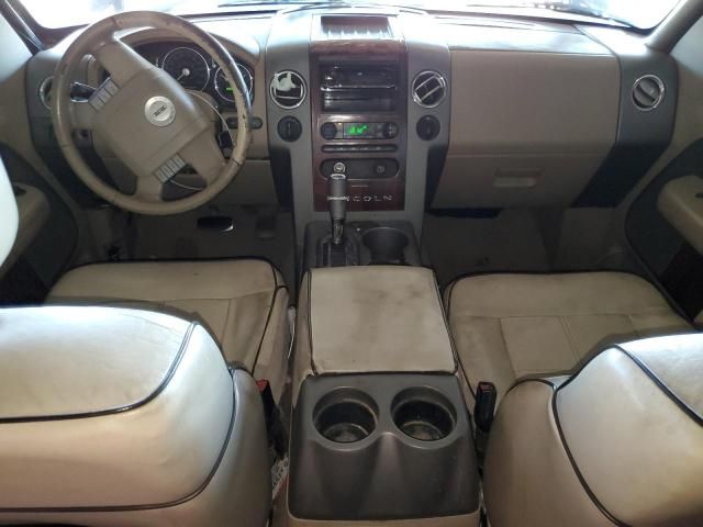 2006 Lincoln Mark LT