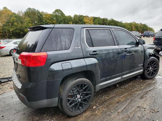 2014 GMC Terrain sle