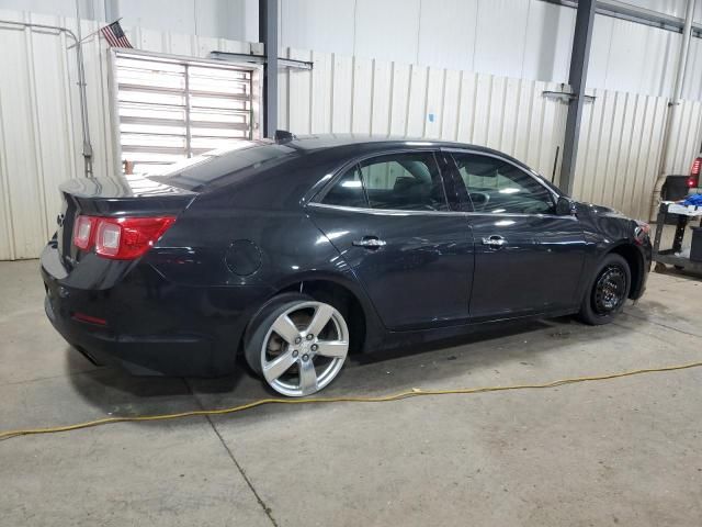 2013 Chevrolet Malibu LTZ