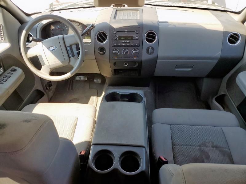 2006 Ford F150