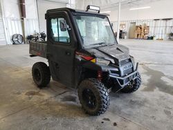 Polaris Vehiculos salvage en venta: 2017 Polaris Ranger 570 EPS