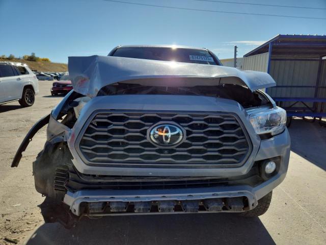 2020 Toyota Tacoma Double cab