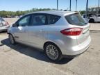 2013 Ford C-max sel