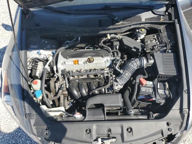 2011 Honda Accord LXP