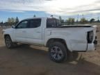 2016 Toyota Tacoma Double Cab