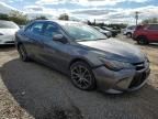2017 Toyota Camry XSE
