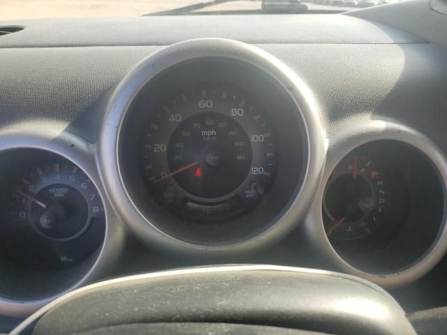2003 Honda Element EX