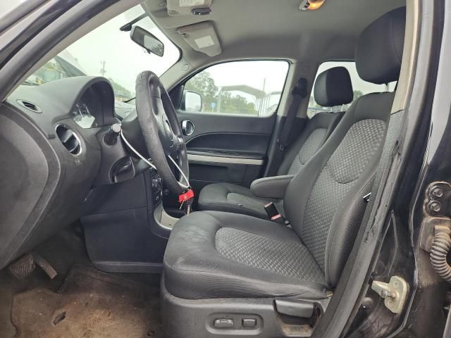 2010 Chevrolet HHR LT