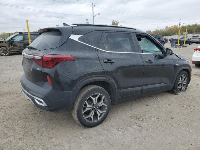 2021 KIA Seltos ex