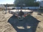 2025 Bwise Bumperpull Equipment