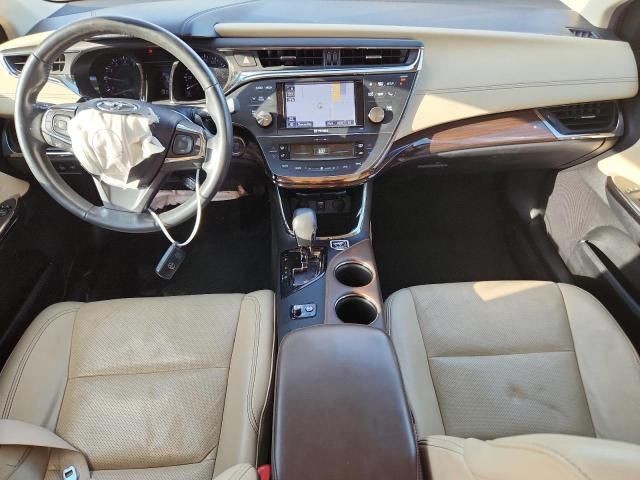 2013 Toyota Avalon Base