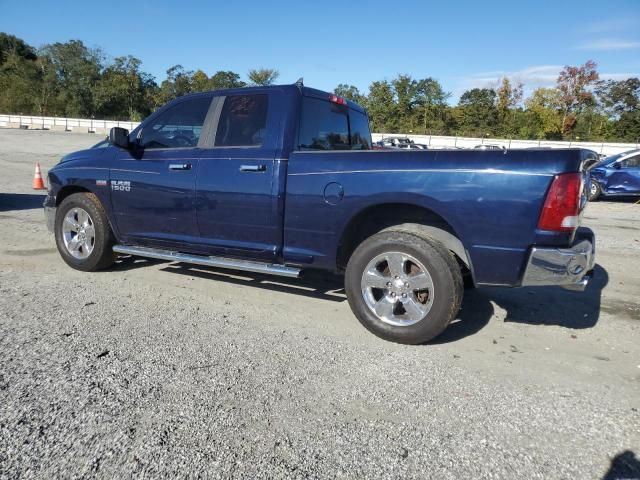 2014 Dodge Ram 1500 slt